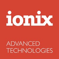 Ionix Advanced Technologies Ltd Logo