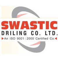 Swastic Drilling Company Ltd. Logo