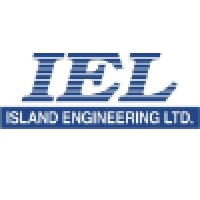 Island Engineering Ltd. Logo