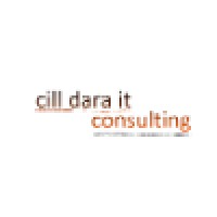 Cill Dara IT Consulting Logo