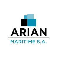Arian Maritime S.A. Logo