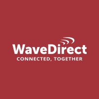 WaveDirect Logo