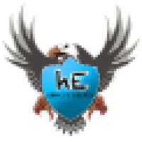 H.E Brothers Logo