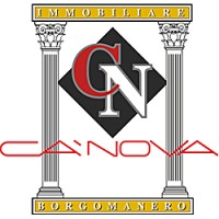 Ca Nova Real Estate Logo