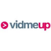 vidmeup Logo