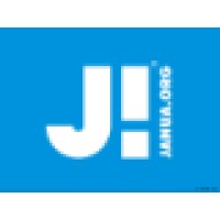 J! Janua Logo