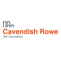 Cavendish Rowe Logo