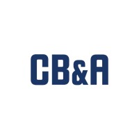 CB&A Project Management Services, LLC Logo