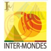 Inter-Mondes Belgique Logo