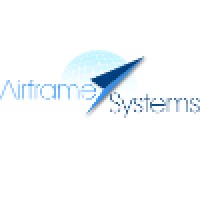 Airframe Systems Ltd. Logo