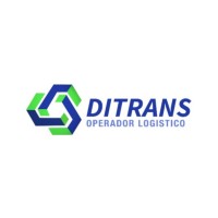 DITRANS Logo