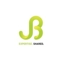 Jersey Business Logo