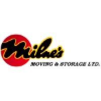 Milnes Moving & Storage Ltd Logo