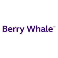 Berry Whale Logo