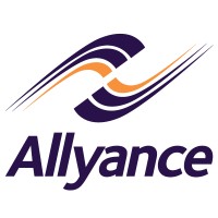 Allyance Ltd Logo