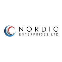 Nordic Enterprises ltd. Logo