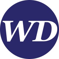 Working Data Logo