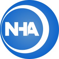 NHA Xradio Media Corp Logo