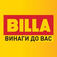 Billa Bulgaria Ltd. Logo