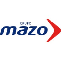 Grupo Mazo Logo