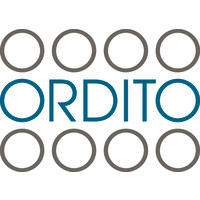 Ordito | Resultaat in Recht en Ruimte Logo