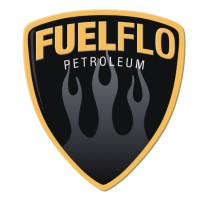 Fuel Flo Petroleum Logo