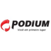 Podium Imóveis Logo