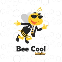 Bee Cool Brindes Logo