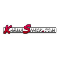 Karma Snack Miami Web Marketing Company Logo