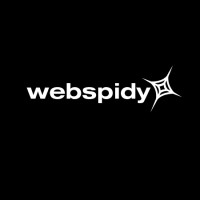 WEBSPIDY Logo