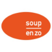 Soup en ZO Logo