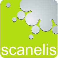 Scanelis Logo