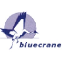 Bluecrane, Inc. Logo