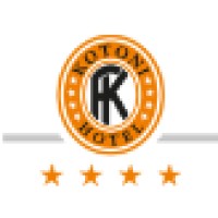 Hotel Boutique Kotoni Logo
