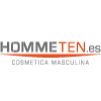 HommeTEN Logo