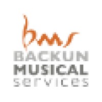 Backun Musical Services Ltd. Logo