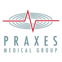 PRAXES Medical Group Logo