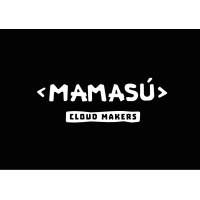 Mamasu - An Ingram Micro Company Logo