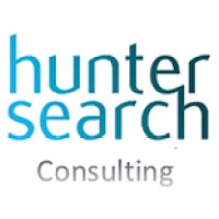 HunterSearch Logo