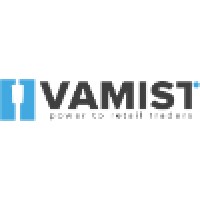Vamist Logo