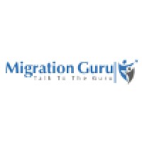 Migration Guru Pty Ltd Logo