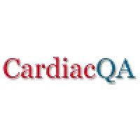 CardiacQA.com Logo