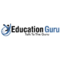 Education Guru Pty Ltd Logo