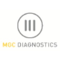 MGC Diagnostics Logo