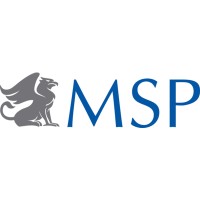 MSP Logo