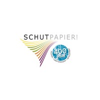 Schut Papier Logo