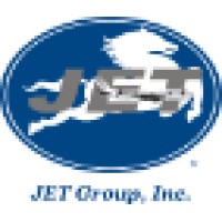 JET Group, Inc. Logo