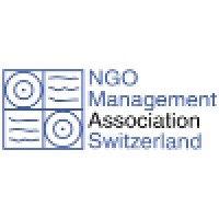 NGO Management Association Logo