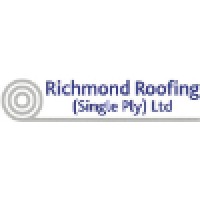 Richmond Roofing Single Ply Ltd Logo