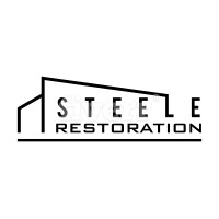 Steele Restoration, LLC Logo